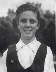 Tribute to Jean Maplesden.