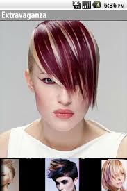 Hair Styles Book Pro