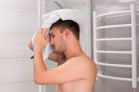 In addition to being generally unpleasant, cooler conditions can actually damage your hair — causing breakage and brittleness when temps dip low enough. 11 Best Hair Dryers For Men Who Want Quicker Drying And Styling 2021