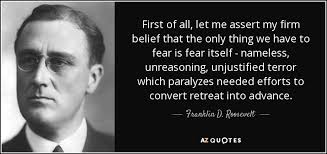 Top 25 New Deal Quotes Of 91 A Z Quotes