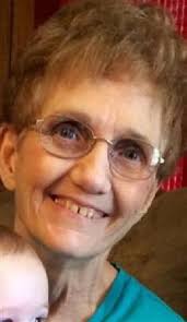 Mary Green Obituary (1942