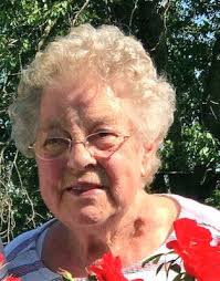 Mary Ann Baumgart Obituary