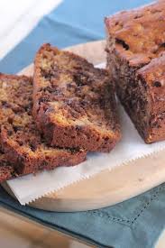 I like to add a banana and applesauce since it adds natural sweetness to the bread. Pumpkin Chocolate Chip Banana Bread Best Banana Bread Recipe