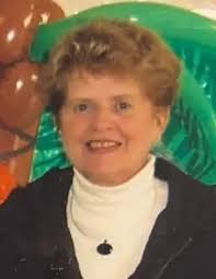 Obituary information for Brenda Faye (Garland) Allen