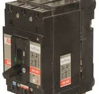 SACE Modul - Circuit Breakers Low Voltage - ABB | Legacy ...