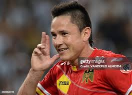 49 Union Espanola Gustavo Canales Stock Photos, High-Res Pictures, and  Images