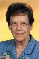 Mary Jack Obituary (1925