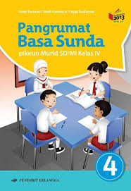 2 4548 26 baca lebih lanjut (1 halaman) baca lebih lanjut (halaman) unduh sekarang (2 halaman) teks penuh (1) pemerintah kabupaten garut dinas pendidikan. Jual Buku Sd Kelas 4 Pangrumat Basa Sunda Pikeun Murid Sd Mi Kls Iv K13n Jakarta Selatan Nugrahaandriani34 Tokopedia