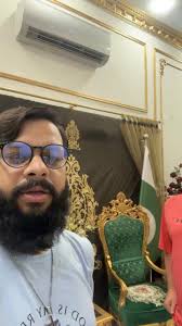 Pastor John And Pastor Rachel John