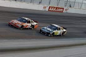 Meanwhile, in the background, toyota was deploying small armies of product specialists to interact trackside with nascar fans, engaging them but according to the numbers, it's working. Daytona 500 The Revival Of The Ford Chevy Rivalry Wsj