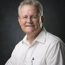 BYUH student says professor's experience working with the people of Belize  in the Fulbright Scholar Program is evident in how much he cares for his  students