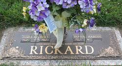 James Michael “Mike” Rickard (1950-2011)
