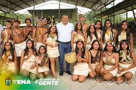 📢💧Buenas noticias para Chontapunta🚰 En...