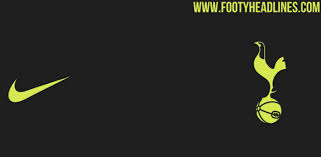 Maybe you would like to learn more about one of these? Tottenham Hotspur S 2021 22 Away Kit Color Leaked And It S Black As Night Cartilage Free Captain