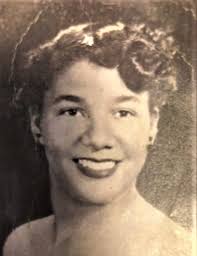 Obituary information for Mrs. Margaret Muriel Burgess