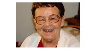 Norma Heuton Obituary (2018)