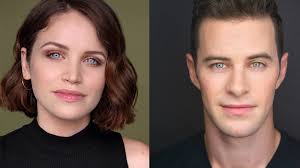 Glee Alum Lindsay Pearce to Defy Gravity in Wicked