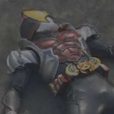 無力 仮面ライダーキバが首絞め 串刺しでやられて敗北 キバ ヒーロー 仮面ライダー