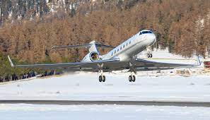 Maybe you would like to learn more about one of these? The Costs To Own And Operate A Gulfstream G550