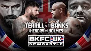 ▷ MMA Videos & Streams November 2022