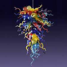 Maybe you would like to learn more about one of these? 100 Hand Blown Chihuly Style Lamp Hanging Colorful Glass Art Chandelier Lamp Manufacturers Dale Chihuly Glass Art Chandelierchandelier Lamp Aliexpress