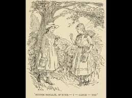 Rebecca of Sunnybrook Farm Chapter 7: Riverboro Secrets