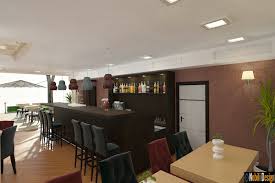 Best of the best mediterranean dining room design ideas. Interior Design Mediterranean Restaurant Nobili Design