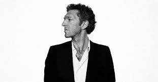 Last modified june 12, 2020. Vincent Cassel The Talks
