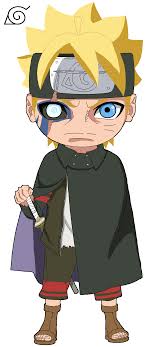 Pin By Aghost Kid On Chibi Chibi Anime Art Naruto