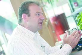 Raus aus dem Schatten