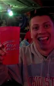 It is with sadness and gratitude we remember Senior Airman Kody Johnson,  Morehead State '12. Brother Johnson passed away last week when the CV-22B  Osprey aircraft he was aboard crashed during a