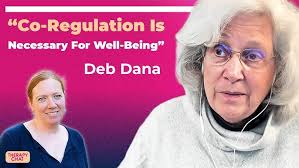 357: Caring For Self As A Social Justice Imperative For Helpers with Dr. Rebecca  Eldredge