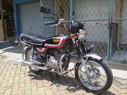 38.865 views2 years ago adityo kusnadi. 3 Motor Klasik Berperforma Kawasaki Binter Merzy Std Facebook