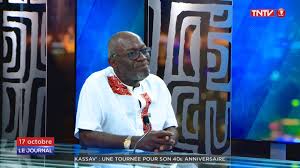 Kanman an moun ka pran nan an dekou fann. Mort De Jacob Desvarieux Leader Du Groupe Kassav Et Pere Du Zouk Tntv Tahiti Nui Television