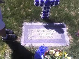 David Atma (1953-2006)