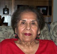 Elena Vidaurri Obituary