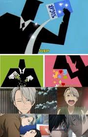 Images Of Yuri On Ice Memes 2 Wattpad Anime Thing Yuri On Ice Yuri On Ice Comic Yuri