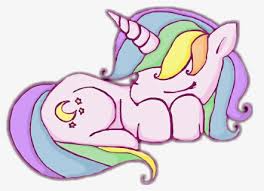 Unicorn sleeping mask + unicorn slipper + unicorn bags + unicorn corn head band. Free Cute Unicorn Clip Art With No Background Clipartkey