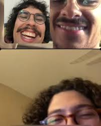 ha 5 anos eu convivo com esses caras e ha 5 anos eu nunca lembro quem faz  aniversário dia 3 e dia 6 de setembro. mas esse ano foi diferente.. eu  acertei