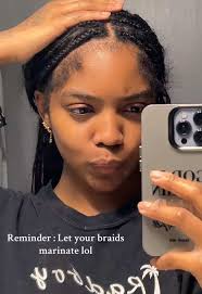 Braid Journey: 3 Weeks In