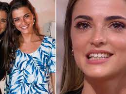 Foi uma honra gigante poder trabalhar com eles, eu já os admirava. Joana Aguiar Emociona Se Com Mensagem Da Irma Gemea Tenho Muito Orgulho Em Ti
