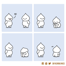 I Illustrate Relatable Relationship Moments Through My Dumpling Comics 50 Pics Bored Panda The world's best podcast about cartooning, cartoonists and the occasional dumpling review. dumpling comics