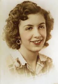 Joyce Patricia Six Ryan (1927-1967)