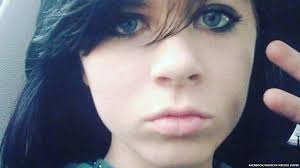 US police 'can't force' websites to remove copies of suicide streamed