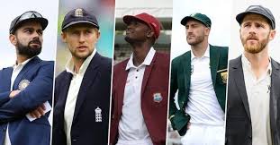 Click a country to view matches played. Icc World Test Championship Live Streaming Match Score Result Tv Telecast Highlights Video