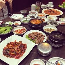 Very good lamb bbq restaurant. 4. 10 Places To Get The Best Korean Barbecue In Kl