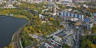 Рассказывает украинка, жительница донецка, в прошлой жизни — биофизик 17.02.2022; Po Bogatomu Doneck Raj Dlya Teh Kto Lyubit Tratit Dengi S Razmahom Fokus