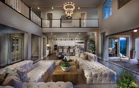 Residence Eight New Home Plan In Southern Highlands Olympia Ridge New House Plans Luxury Homes Dream Houses House Plans
