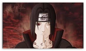 Librivox is a hope, an experiment, and a question: Itachi Wallpaper 4k Anime Best Images