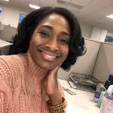 Tanisha Roberts's Instagram, Twitter & Facebook